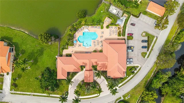 $417,995 | 2453 Millcreek Lane, Unit 201, Naples, FL 34119