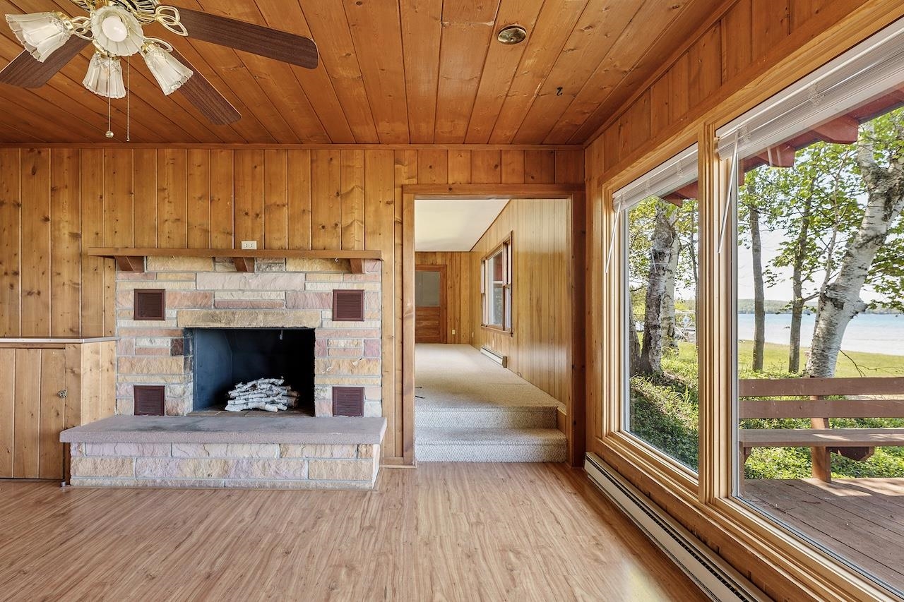 7194 South Brooks Road Maple City, MI 49664 - Photo 41 of 59