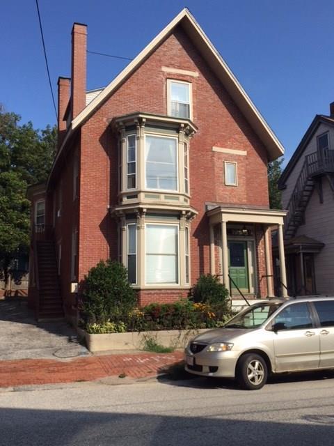 199 Spring Street, Unit 1 Portland, ME 04102 - Photo 1 of 9 Photo