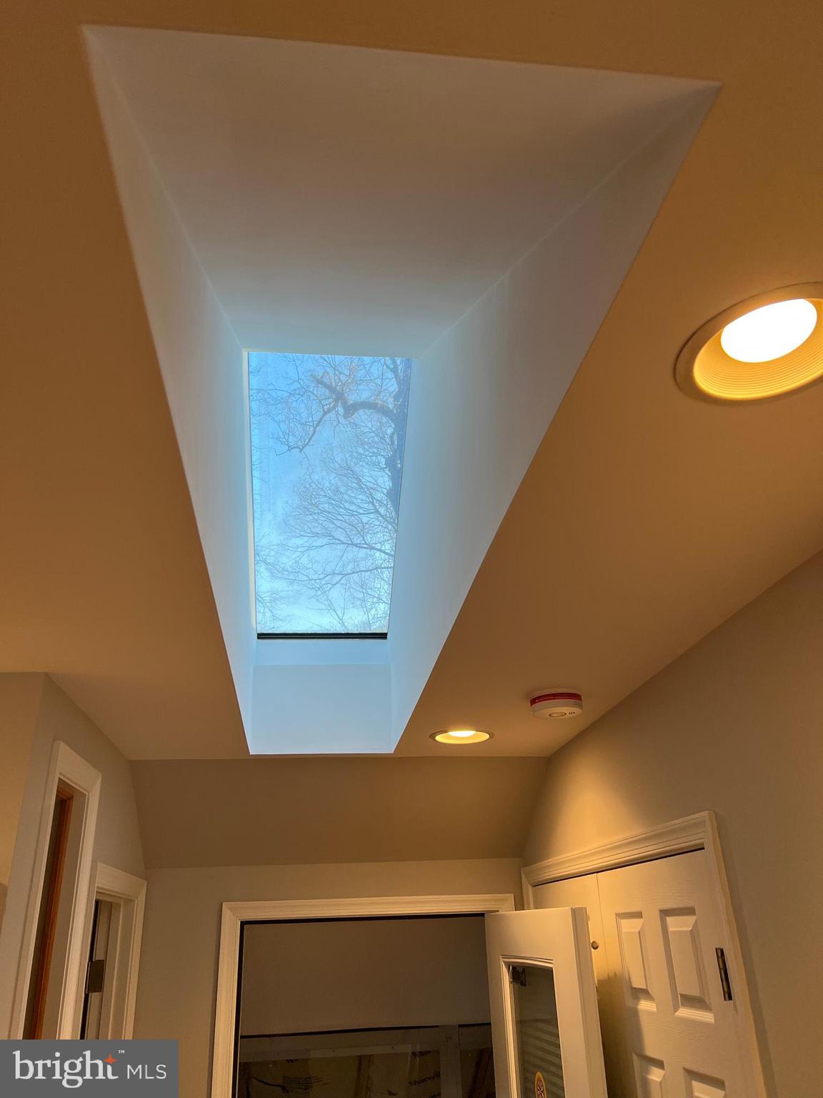 593 A Street Pasadena, MD 21122 - Photo 6 of 8 a view of an entryway