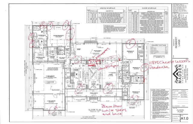$650,000 | 11875 Cherese Court, Wichita, KS 67215