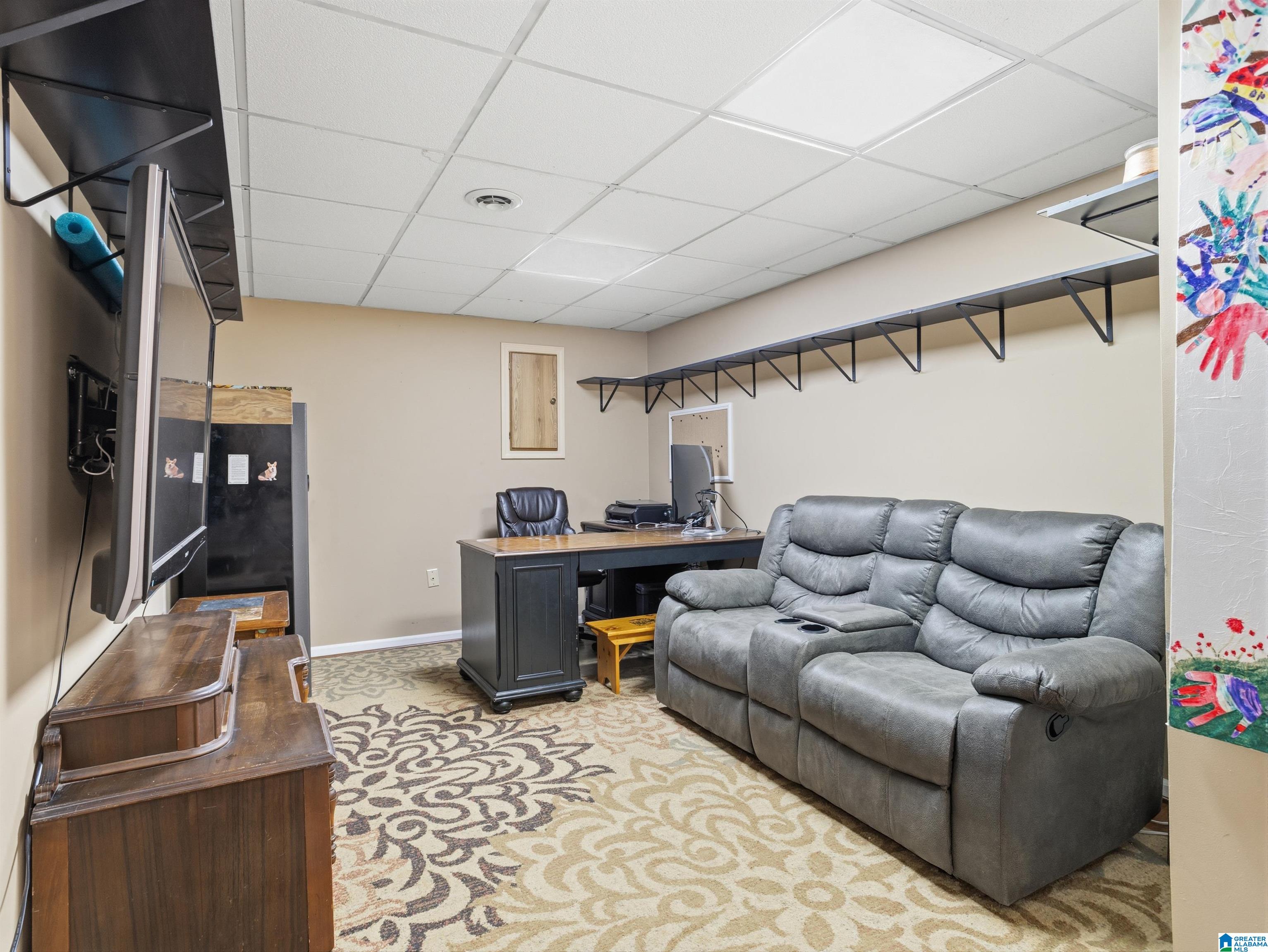 270 Ridge Trail Warrior, AL 35180 - Photo 35 of 61