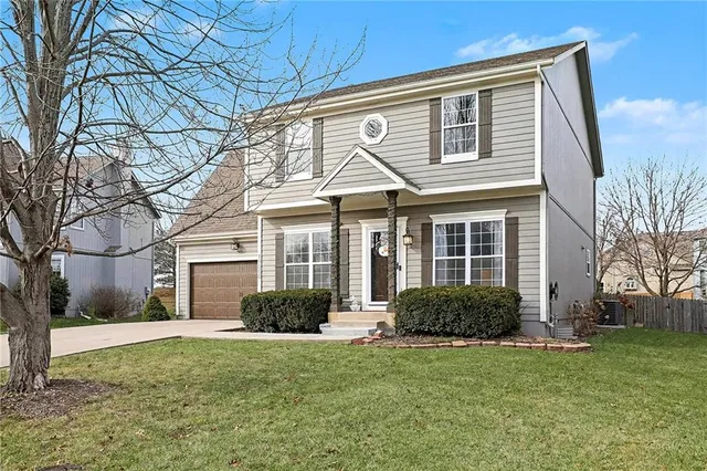 $450,000 | 15950 South Avalon Street, Olathe, KS 66062