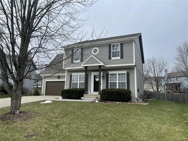 $450,000 | 15950 South Avalon Street, Olathe, KS 66062