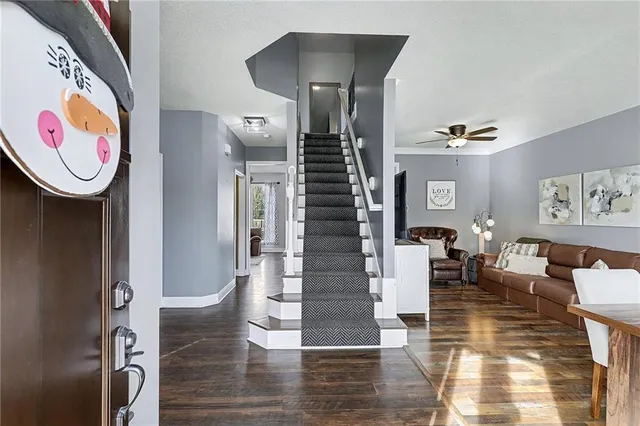 $450,000 | 15950 South Avalon Street, Olathe, KS 66062