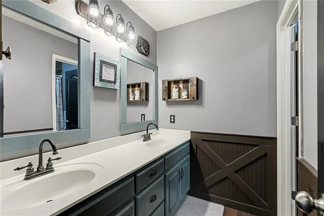 $450,000 | 15950 South Avalon Street, Olathe, KS 66062