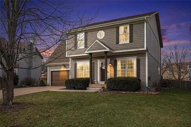 $450,000 | 15950 South Avalon Street, Olathe, KS 66062