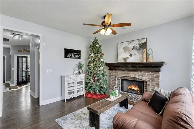 $450,000 | 15950 South Avalon Street, Olathe, KS 66062