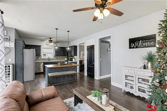 $450,000 | 15950 South Avalon Street, Olathe, KS 66062