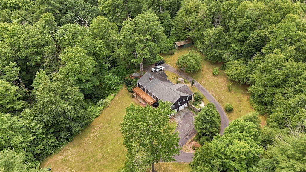 98 Hollow Road Brimfield, MA 01010 - Photo 34 of 39