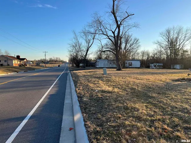 $29,900 | 0 North Reed Station Road, De Soto, IL 62924