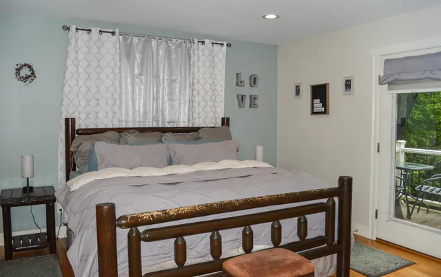 $545,000 | 16 Vilas Road, Alstead, NH 03602