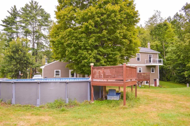 $545,000 | 16 Vilas Road, Alstead, NH 03602