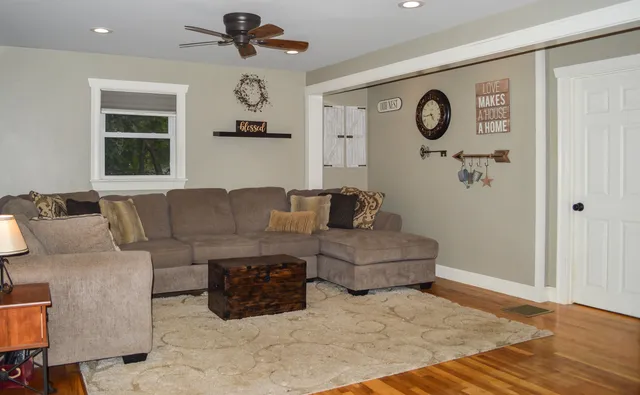 $545,000 | 16 Vilas Road, Alstead, NH 03602