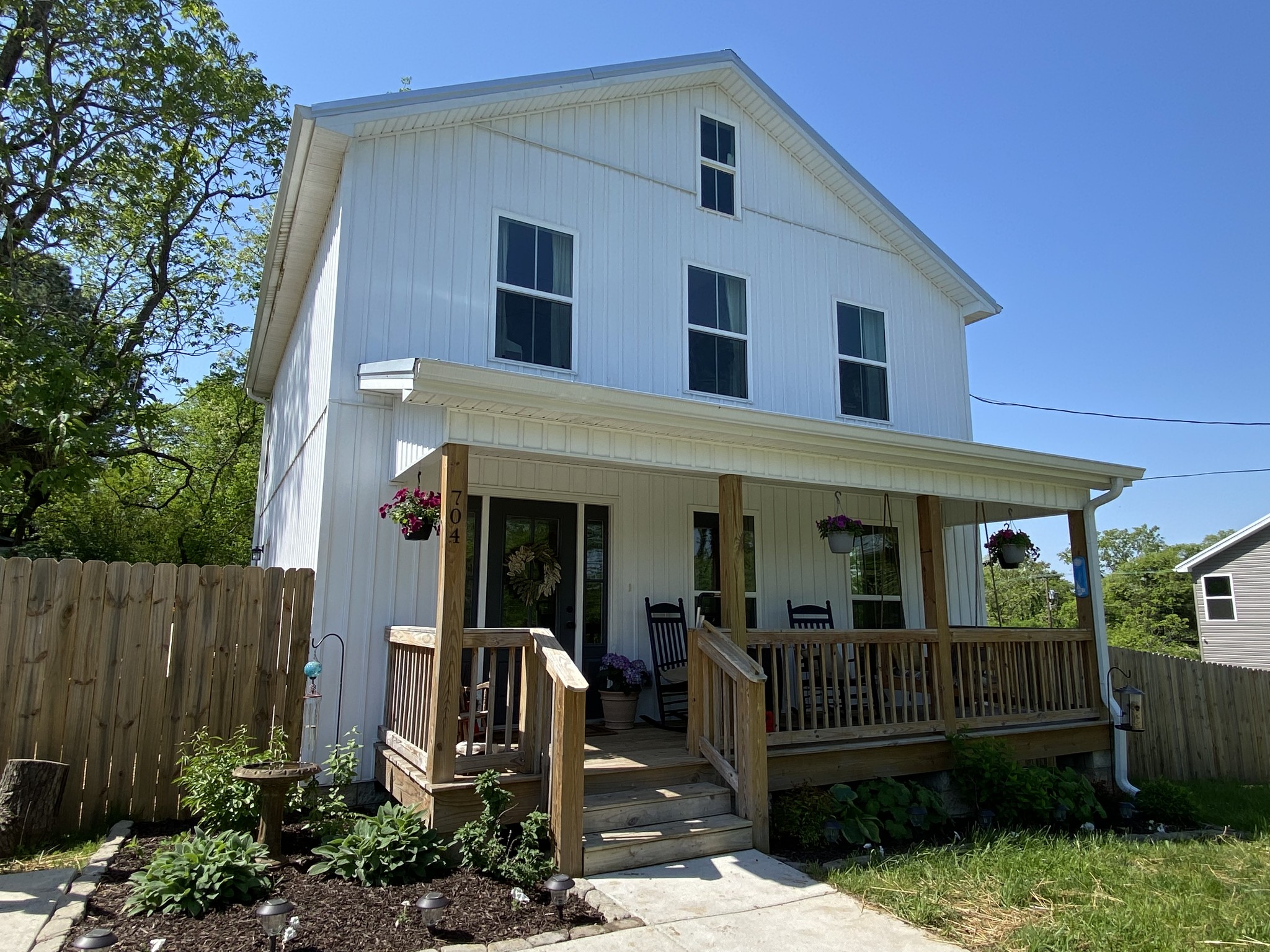 704 Hannaway Road Columbia, TN 38401 - Photo 1 of 33 Gallery Image 1