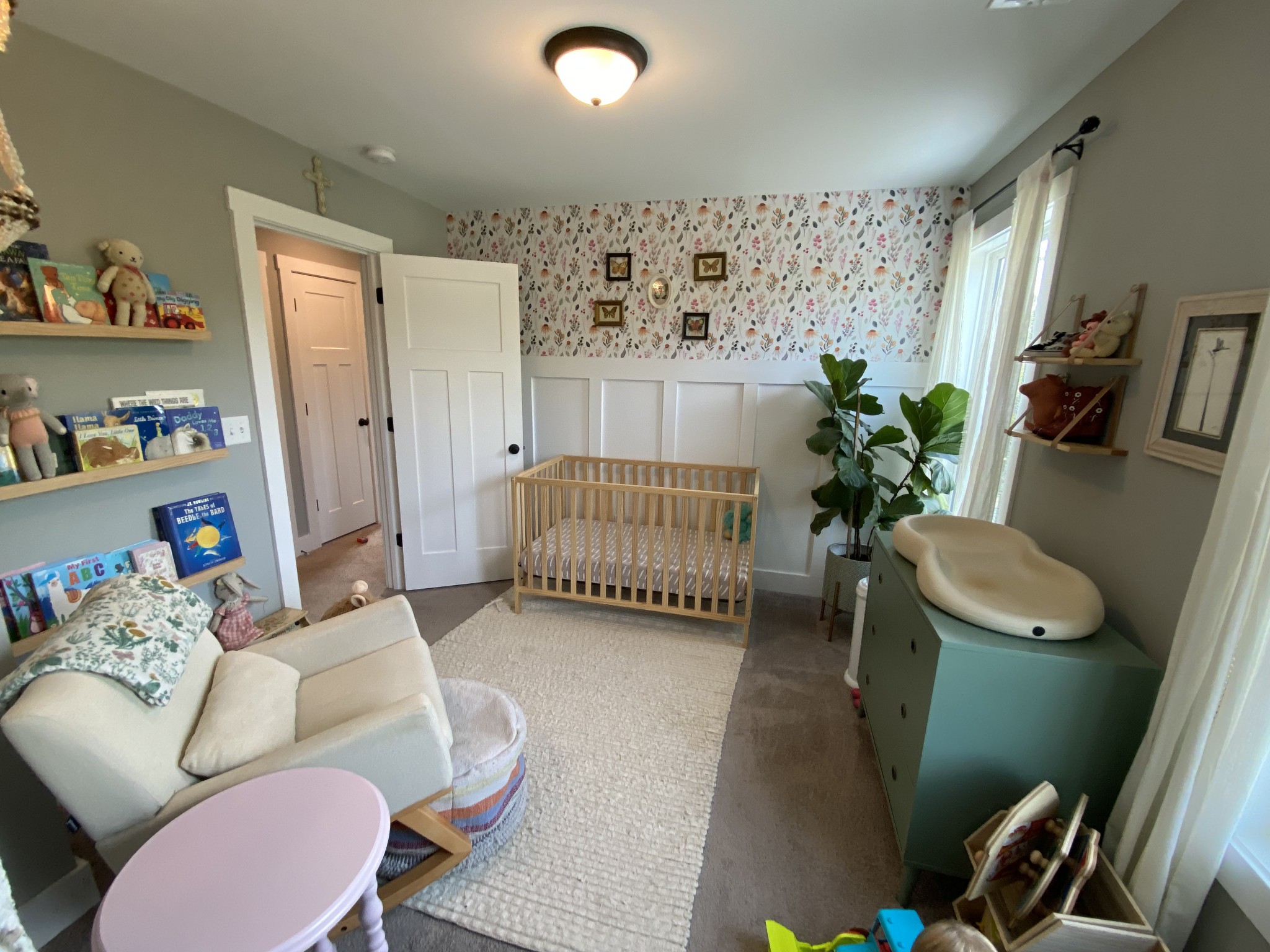 704 Hannaway Road Columbia, TN 38401 - Photo 18 of 33 Gallery Image 18
