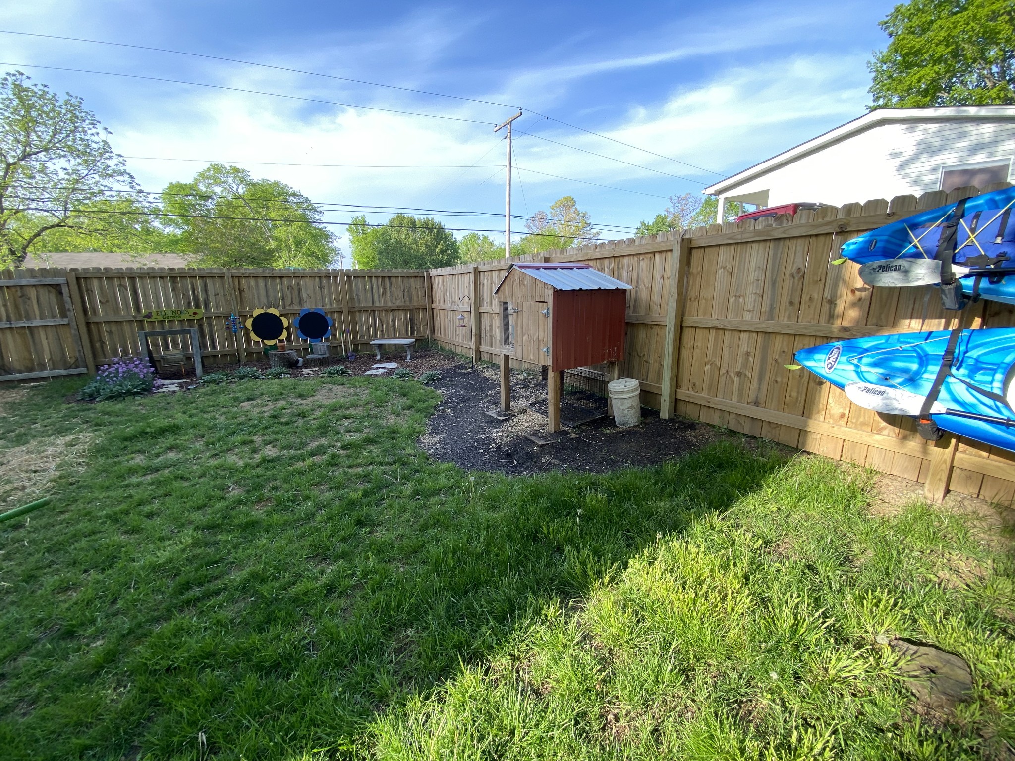 704 Hannaway Road Columbia, TN 38401 - Photo 24 of 33 Gallery Image 24
