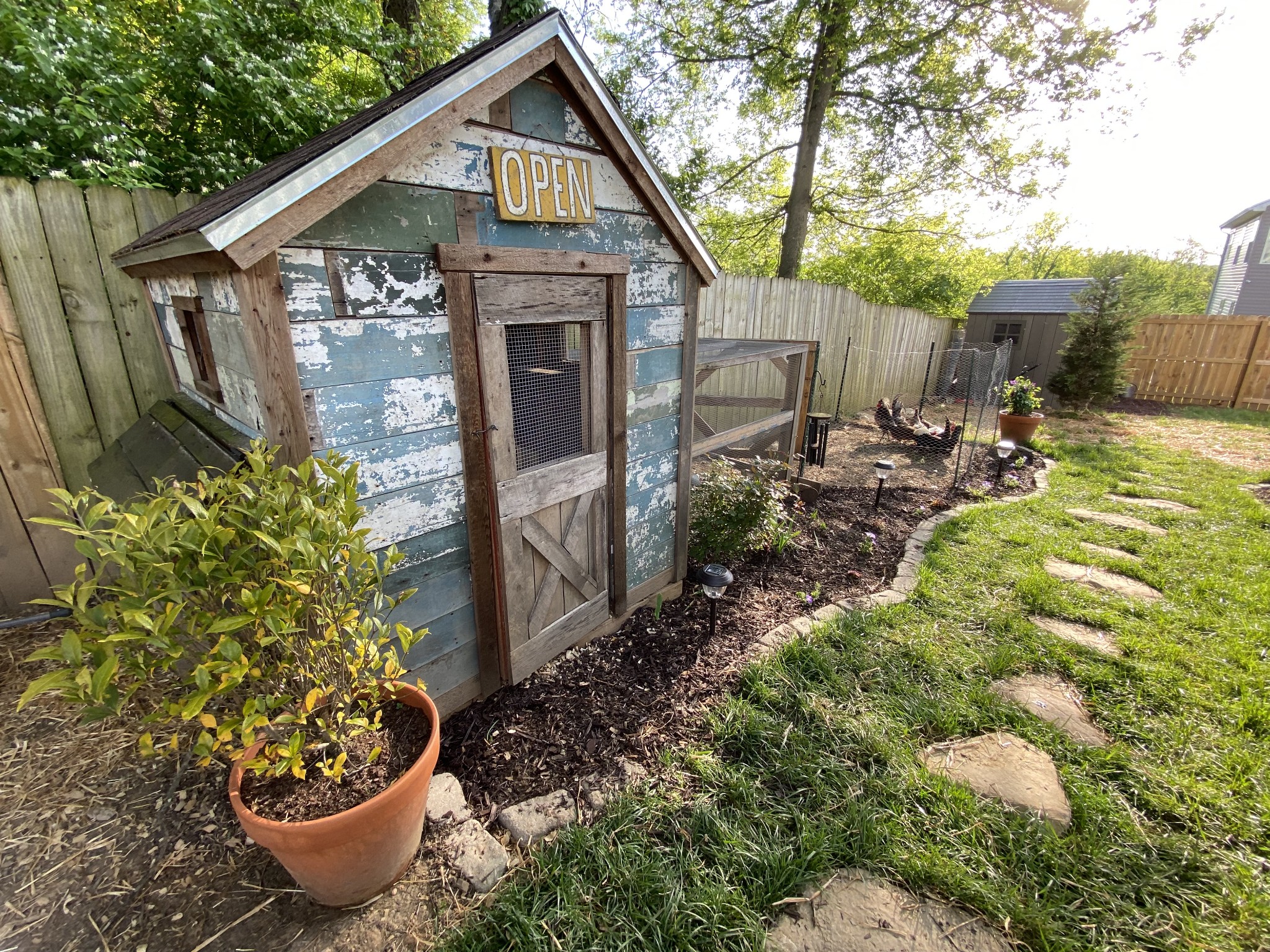 704 Hannaway Road Columbia, TN 38401 - Photo 29 of 33 Gallery Image 29