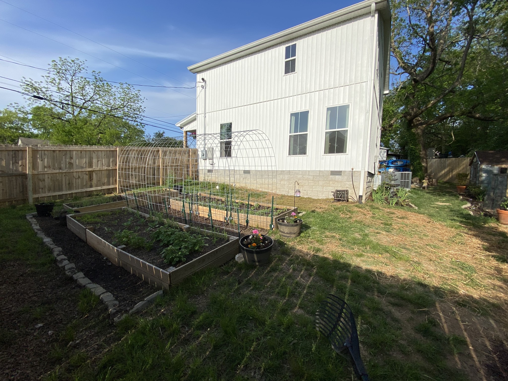704 Hannaway Road Columbia, TN 38401 - Photo 31 of 33 Gallery Image 31
