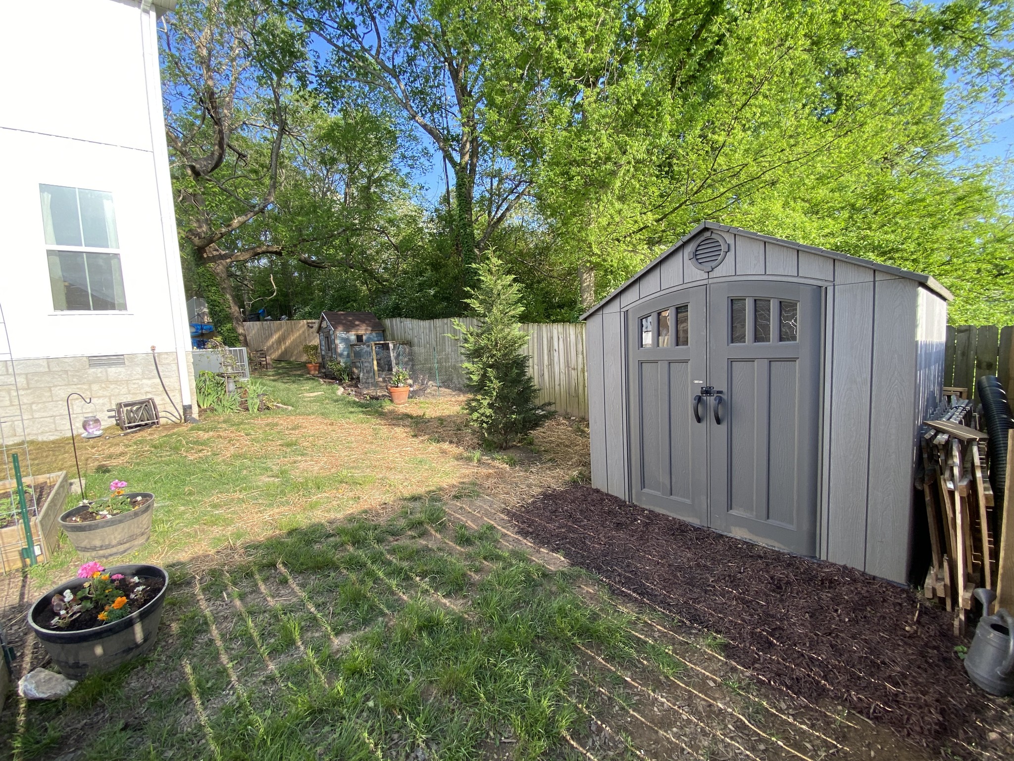 704 Hannaway Road Columbia, TN 38401 - Photo 33 of 33 Gallery Image 33