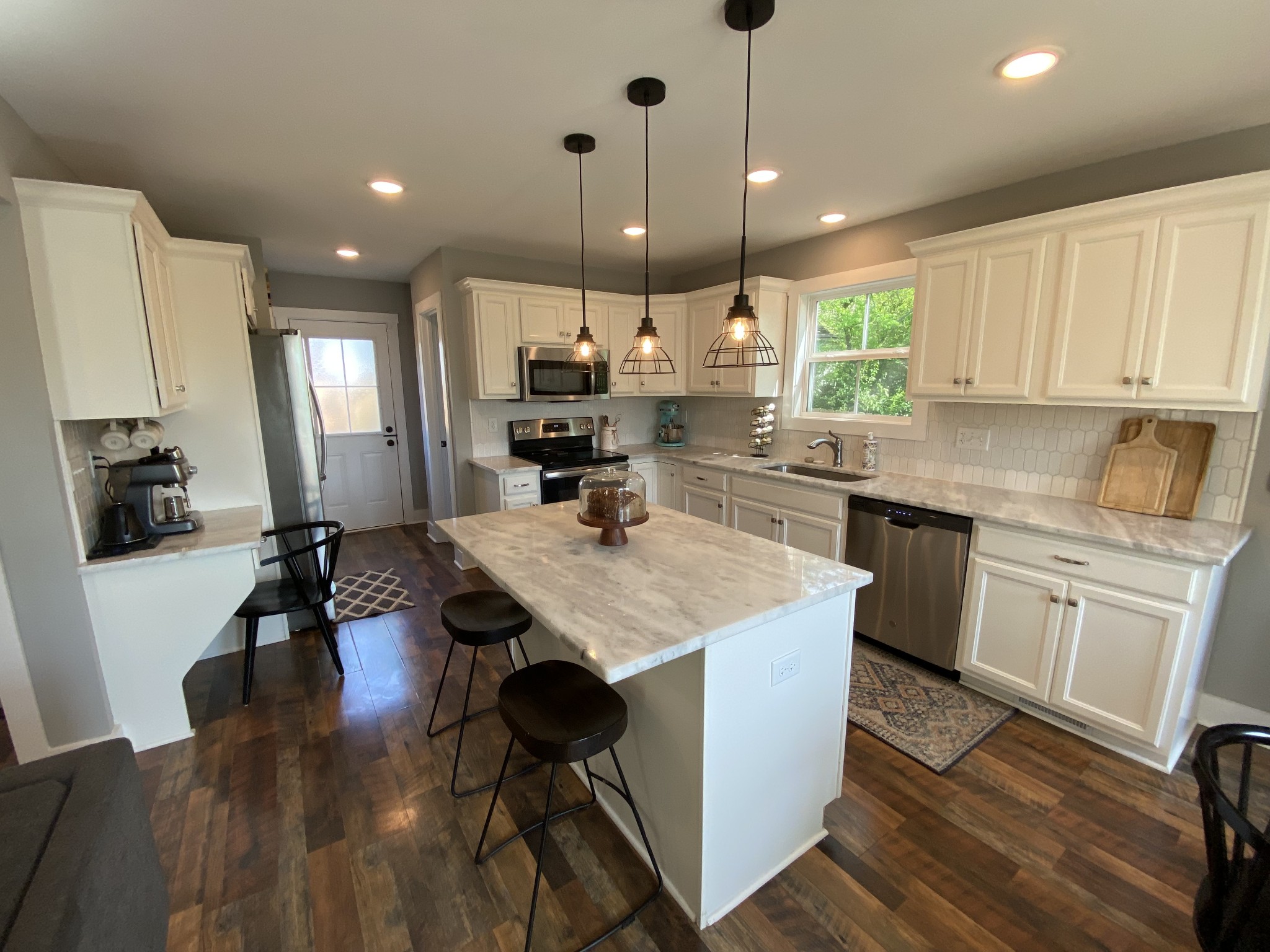 704 Hannaway Road Columbia, TN 38401 - Photo 6 of 33 Gallery Image 6