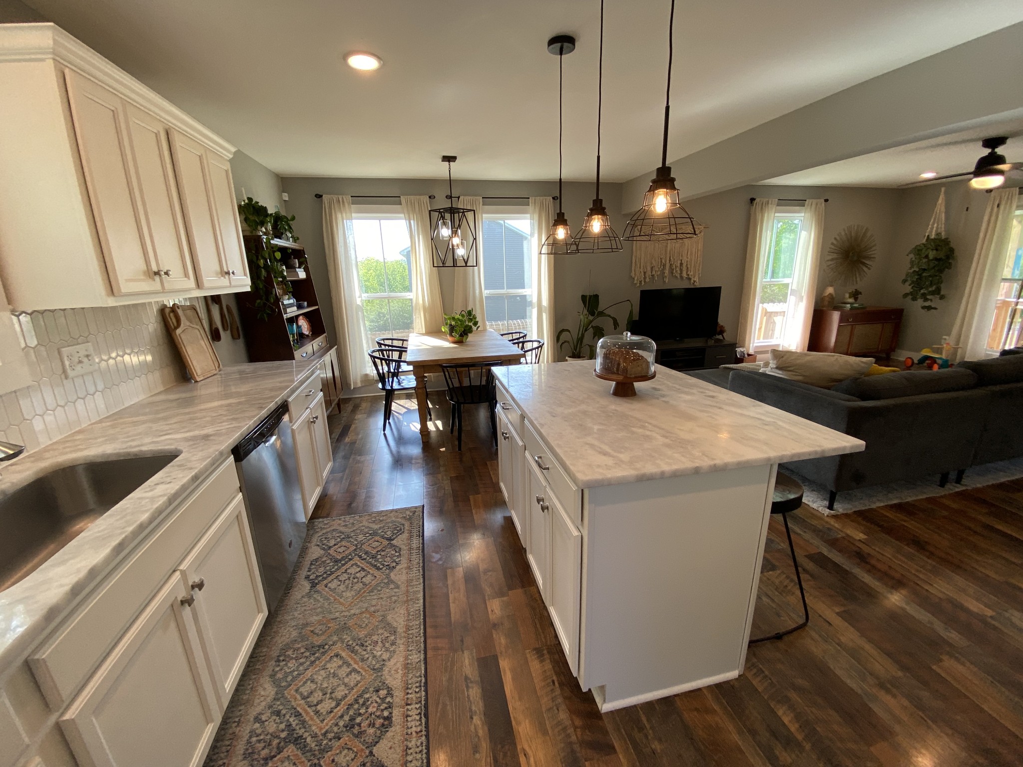 704 Hannaway Road Columbia, TN 38401 - Photo 9 of 33 Gallery Image 9