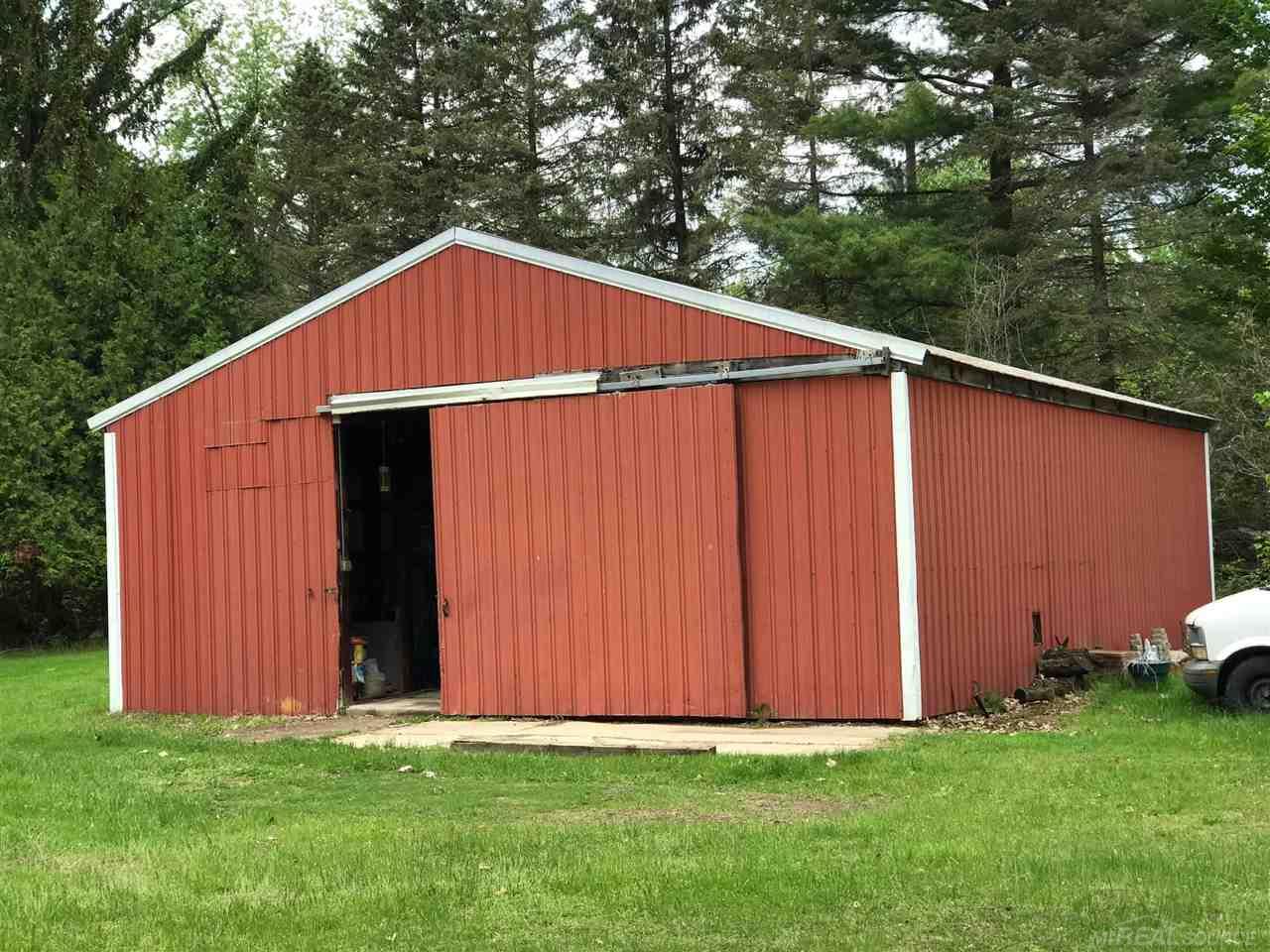 3065 Hagerman Road Leonard, MI 48367 - Photo 25 of 25