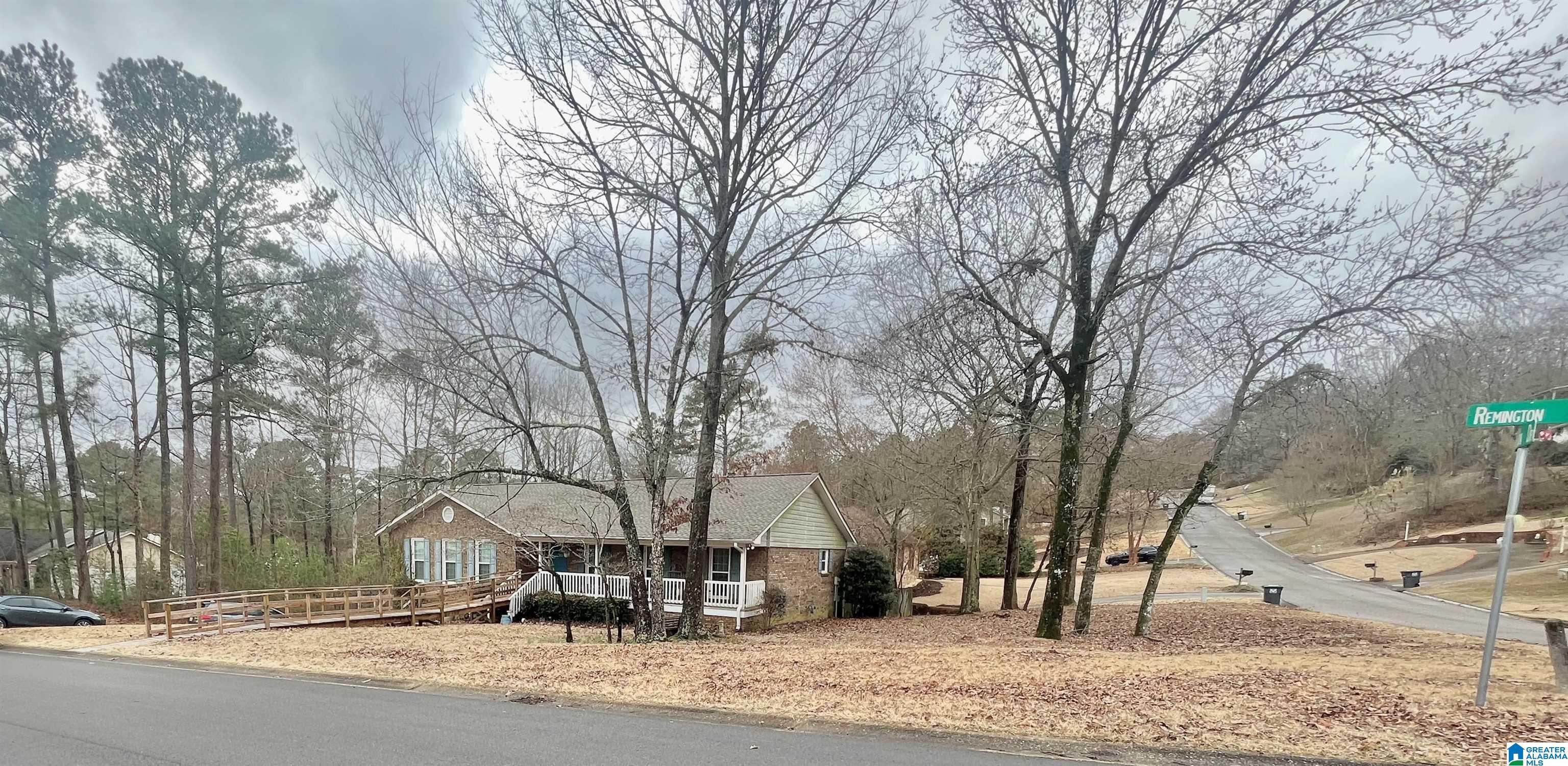 6540 Remington Court Pelham, AL 35124 - Photo 11 of 12