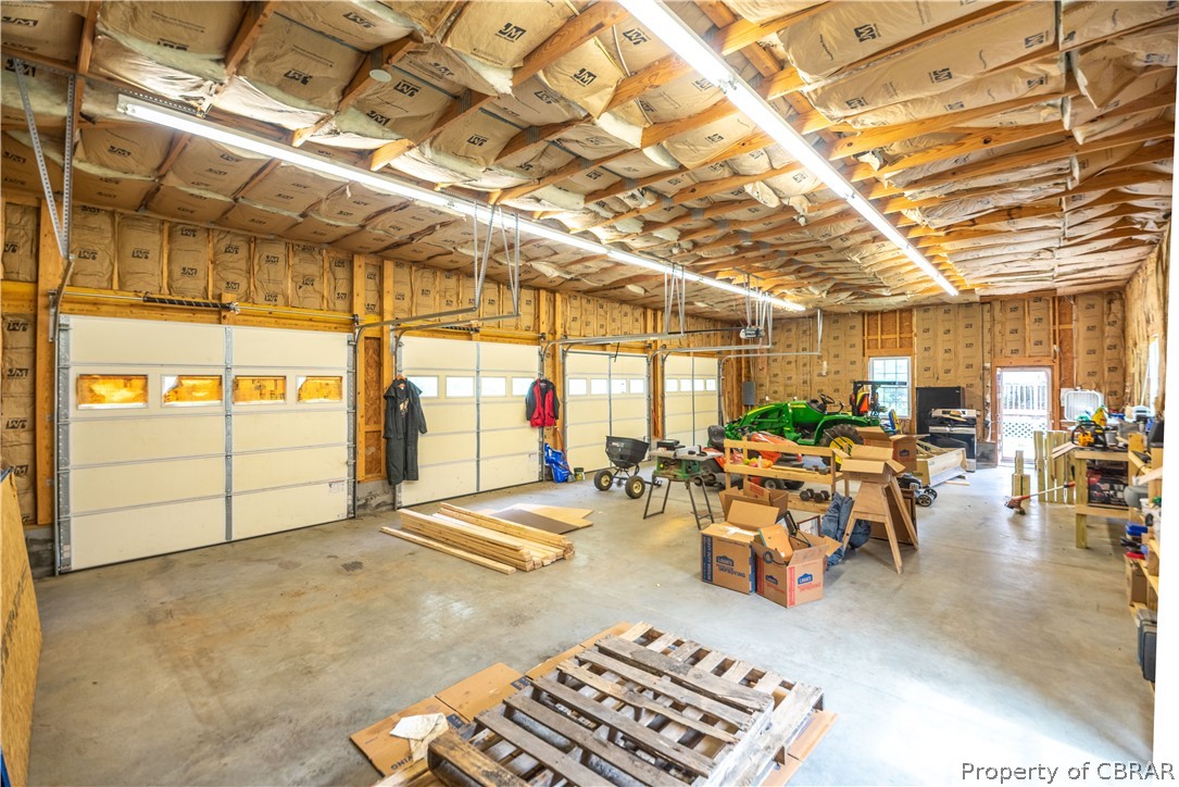2429 Deshazo Road Stevensville, VA 23161 - Photo 38 of 42 Gallery Image 38