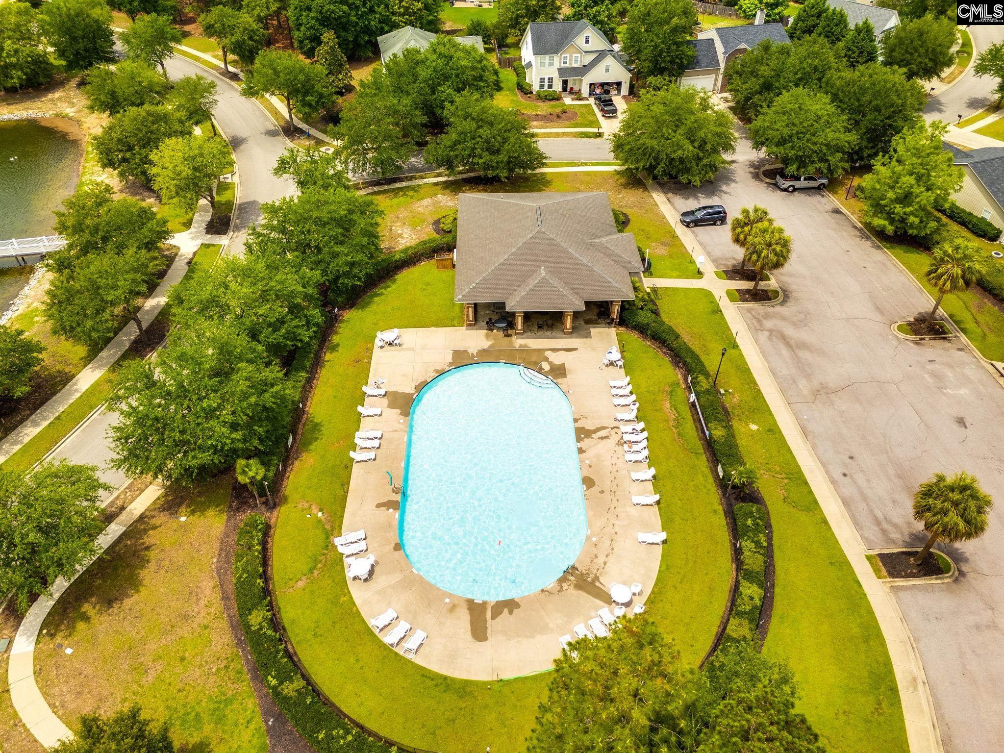121 Hemphill Road Lexington, SC 29072 - Photo 50 of 59