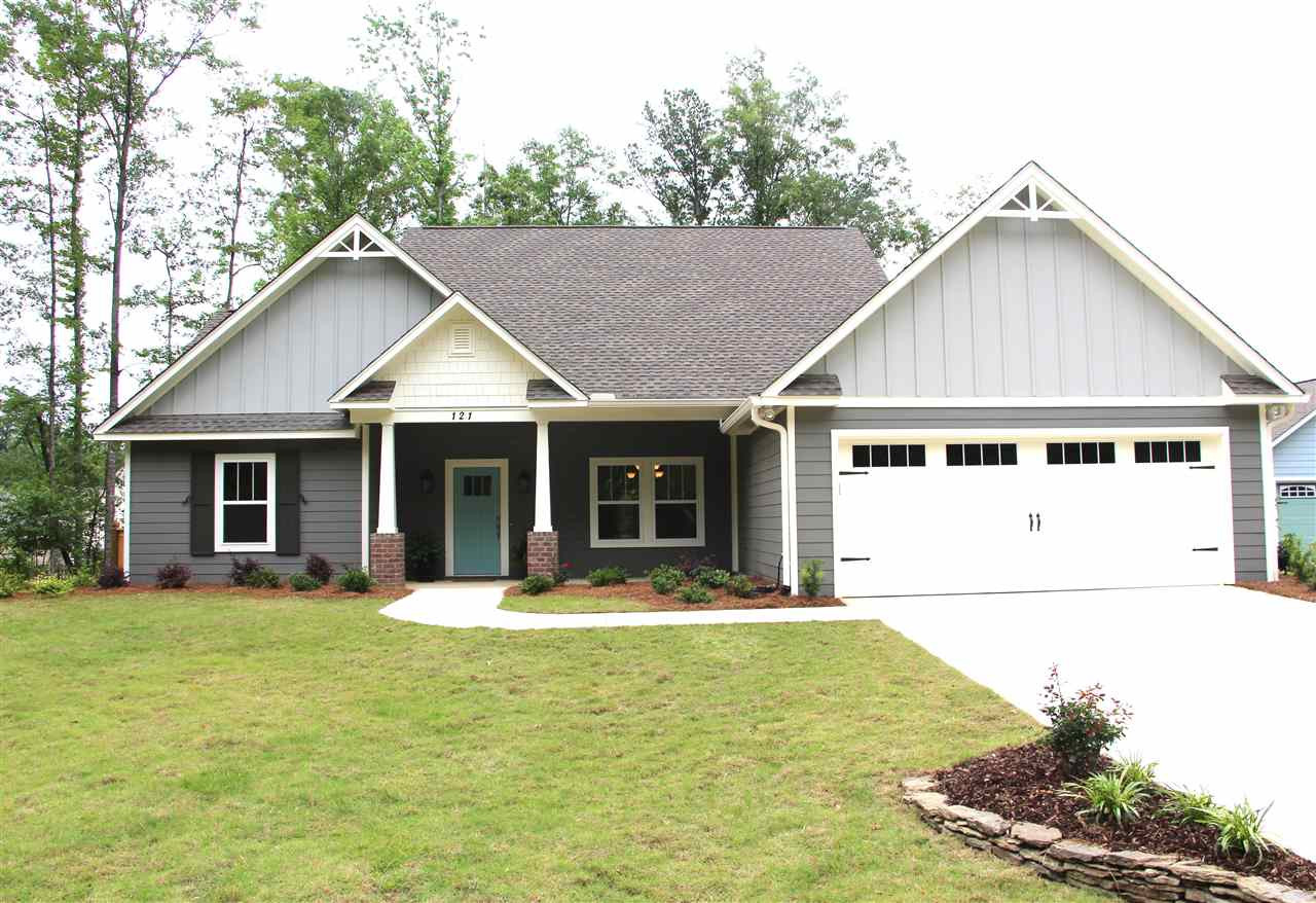 121 Busick Well Road Brandon, MS 39042 - Photo 1 of 26 Photo 1