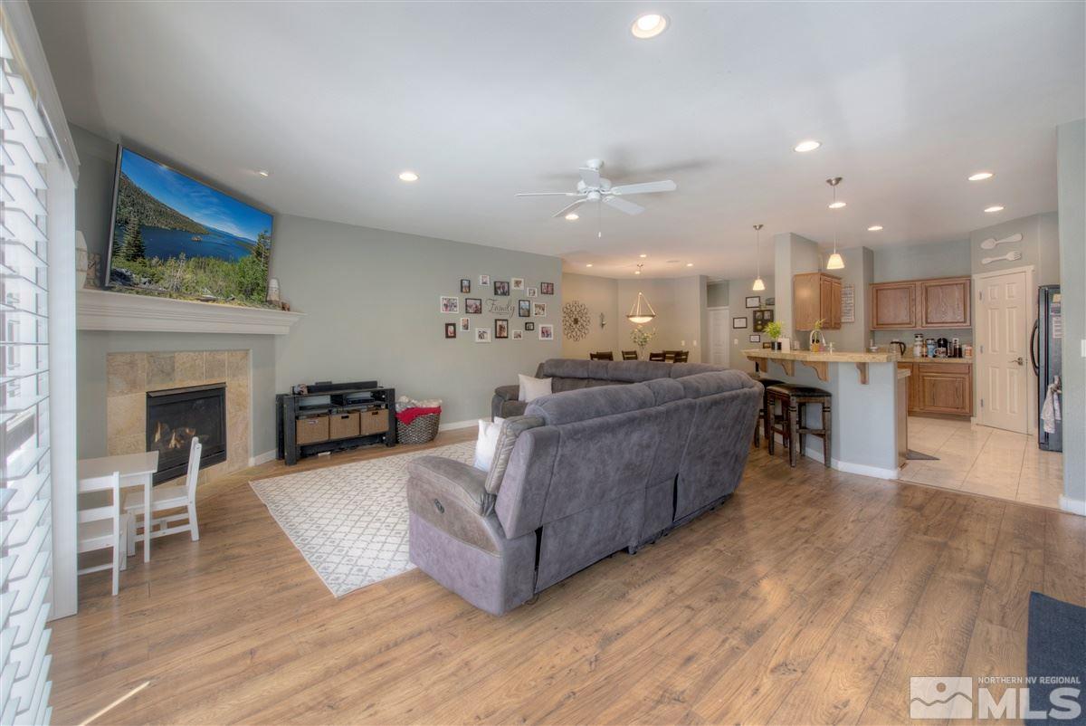 450 Stonegate Court Reno, NV 89506 - Photo 21 of 31 Photo 21