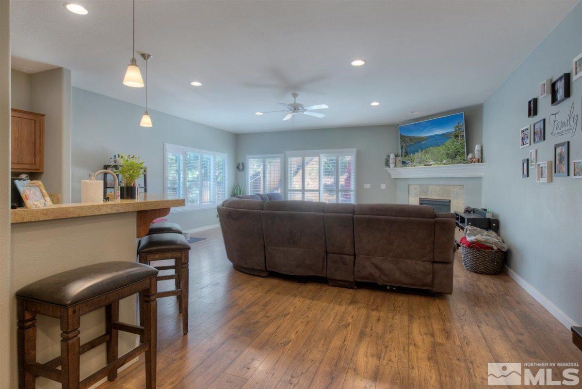450 Stonegate Court Reno, NV 89506 - Photo 22 of 31 Photo 22