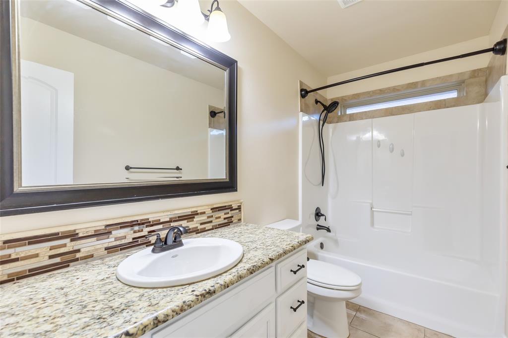 5142 Spring Creek Road Abilene, TX 79602 - Photo 26 of 40 Gallery Image 26
