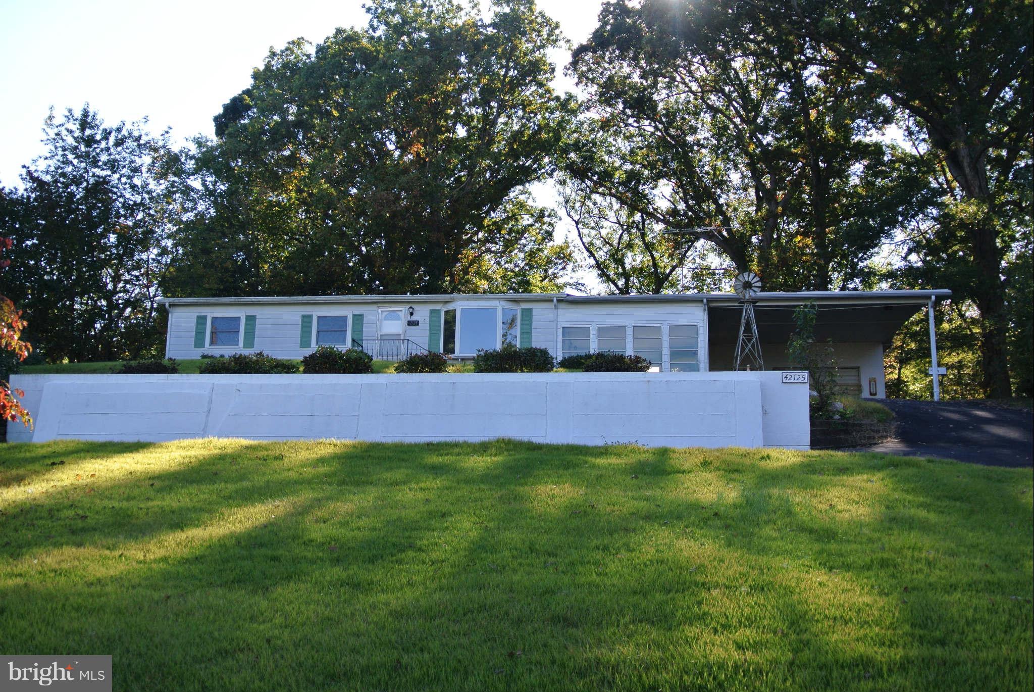 42125 Ridge Road Mechanicsville, MD 20659 - Photo 1 of 18 Exterior (Front)