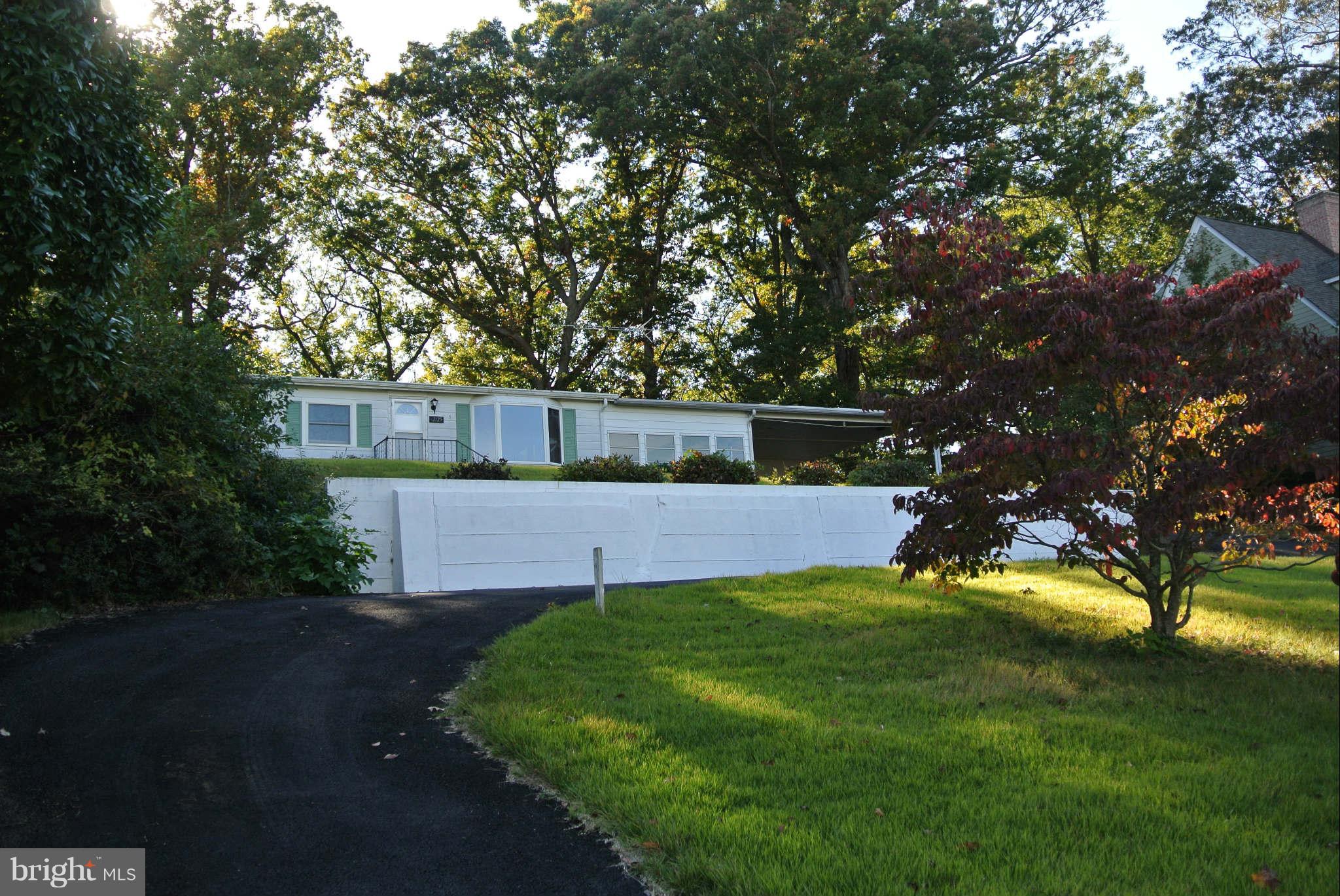 42125 Ridge Road Mechanicsville, MD 20659 - Photo 16 of 18 Exterior (Front)