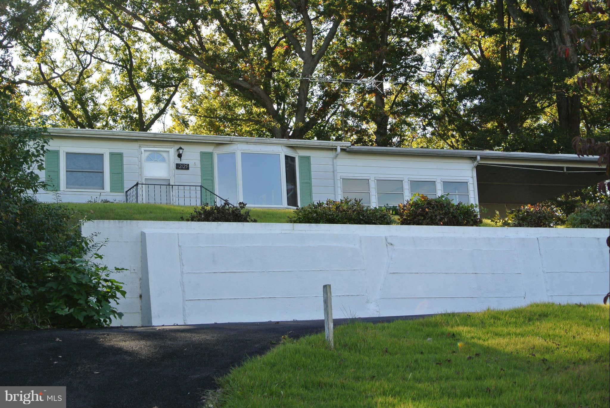 42125 Ridge Road Mechanicsville, MD 20659 - Photo 18 of 18 Exterior (Front)