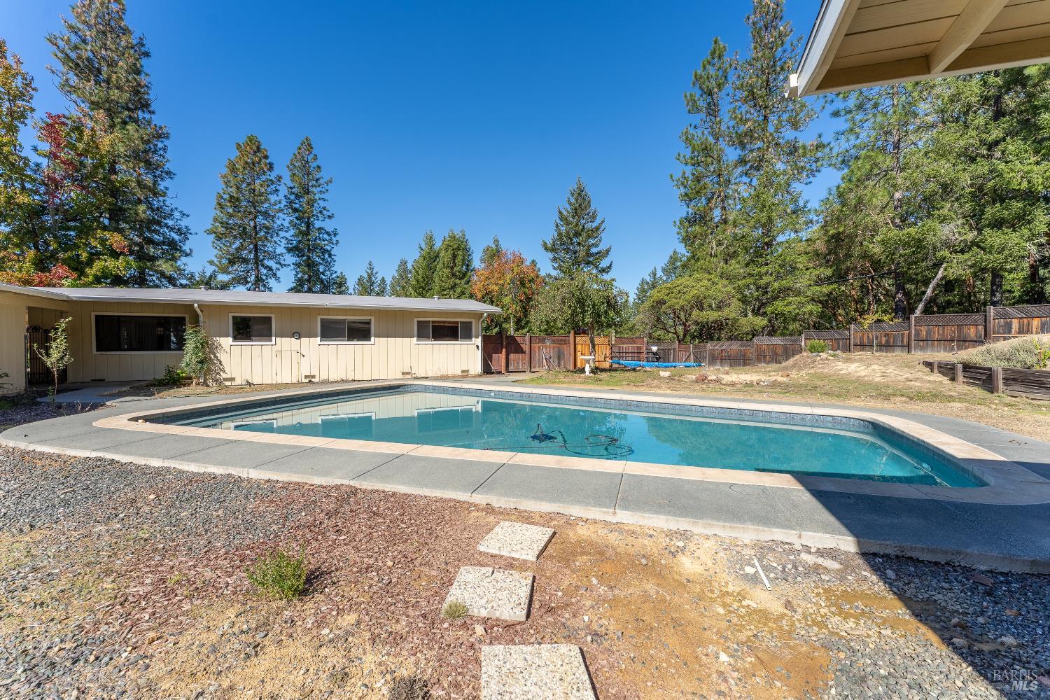 3651 Ridgewood Road Willits, CA 95490 - Photo 29 of 46