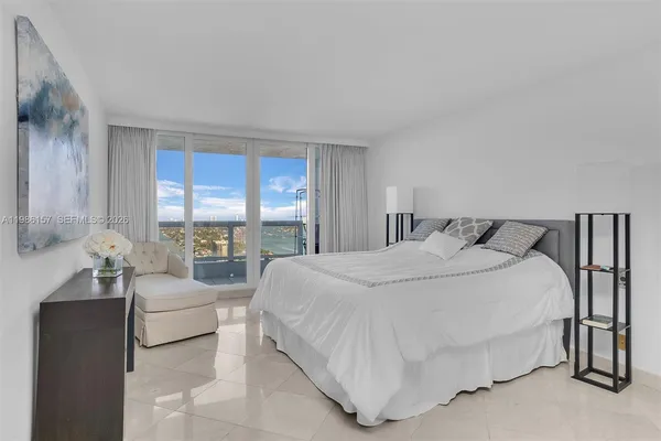 $6,000 | 1717 North Bayshore Drive, Unit A3332, Miami, FL 33132