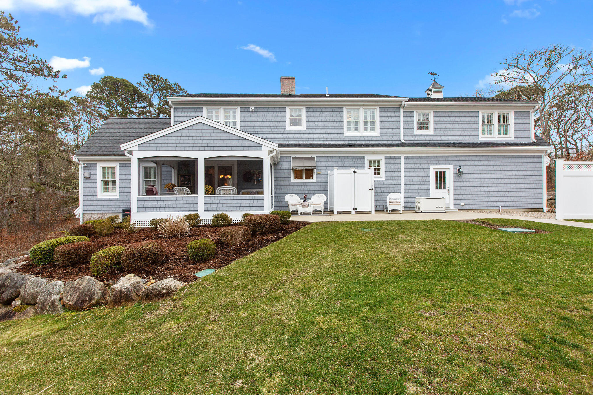 154 Beechtree Drive Brewster, MA 02631 - Photo 17 of 76 154BeechtreeDr-17