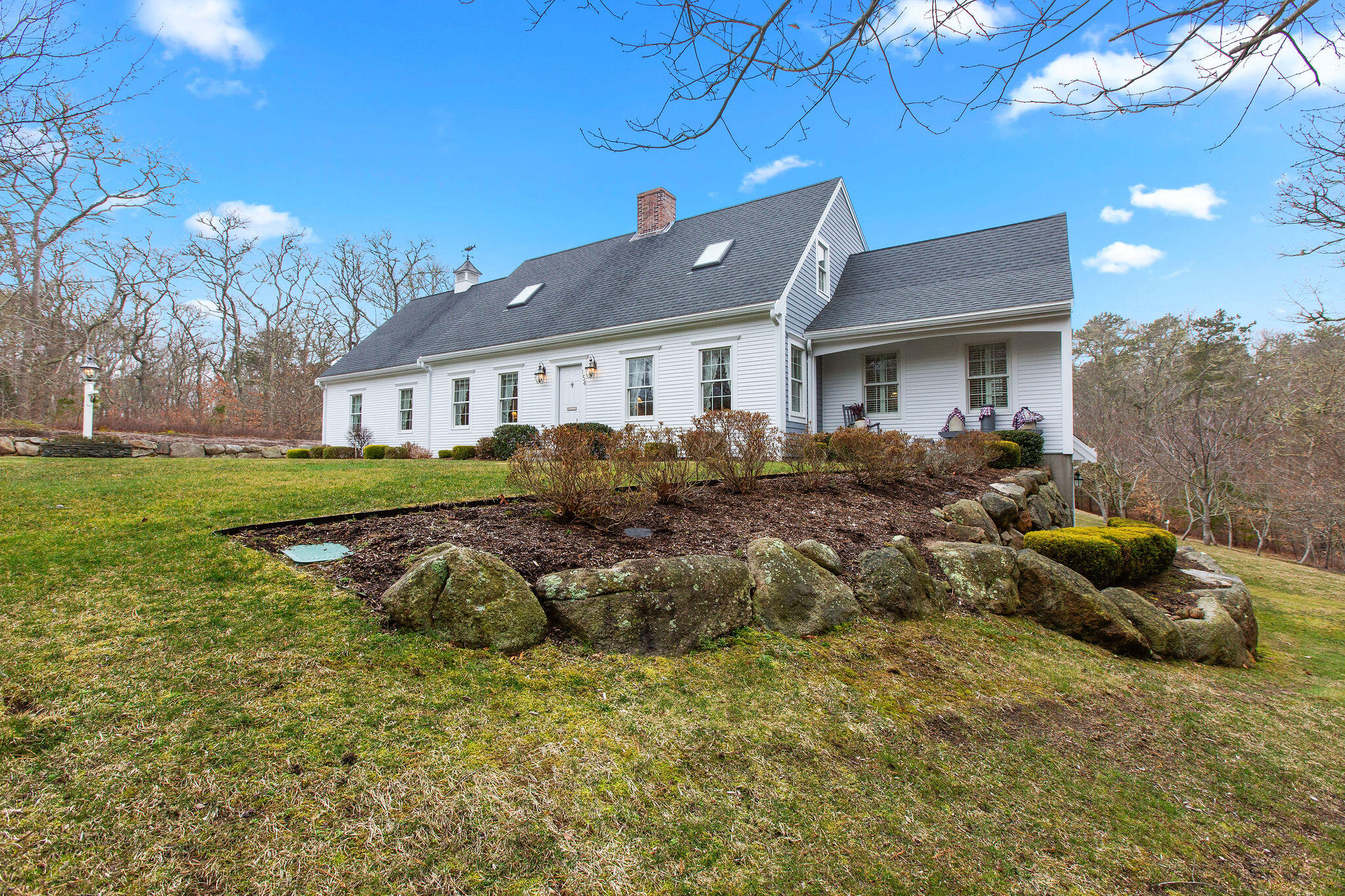 154 Beechtree Drive Brewster, MA 02631 - Photo 2 of 76 154BeechtreeDr-04