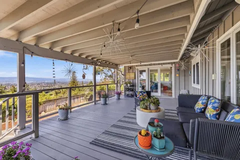 $2,799,500 | 15761 East Alta Vista Way, San Jose, CA 95127