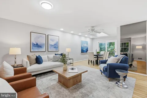 $735,000 | 705 Wilson Avenue, Rockville, MD 20850