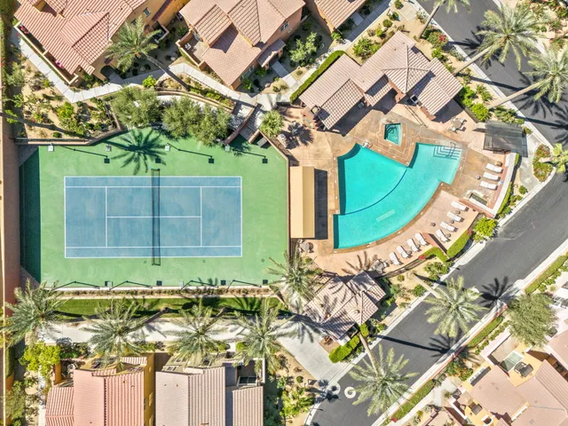 a view of balcony with outdoor space