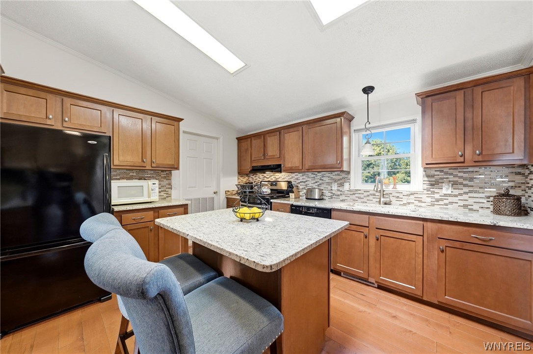 3233 Pratt Road Batavia, NY 14020 - Photo 19 of 44