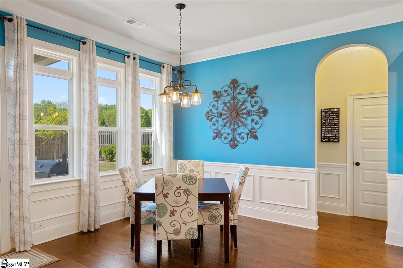 324 Stoneleigh Road Simpsonville, SC 29681 - Photo 29 of 30 Gallery Image 29
