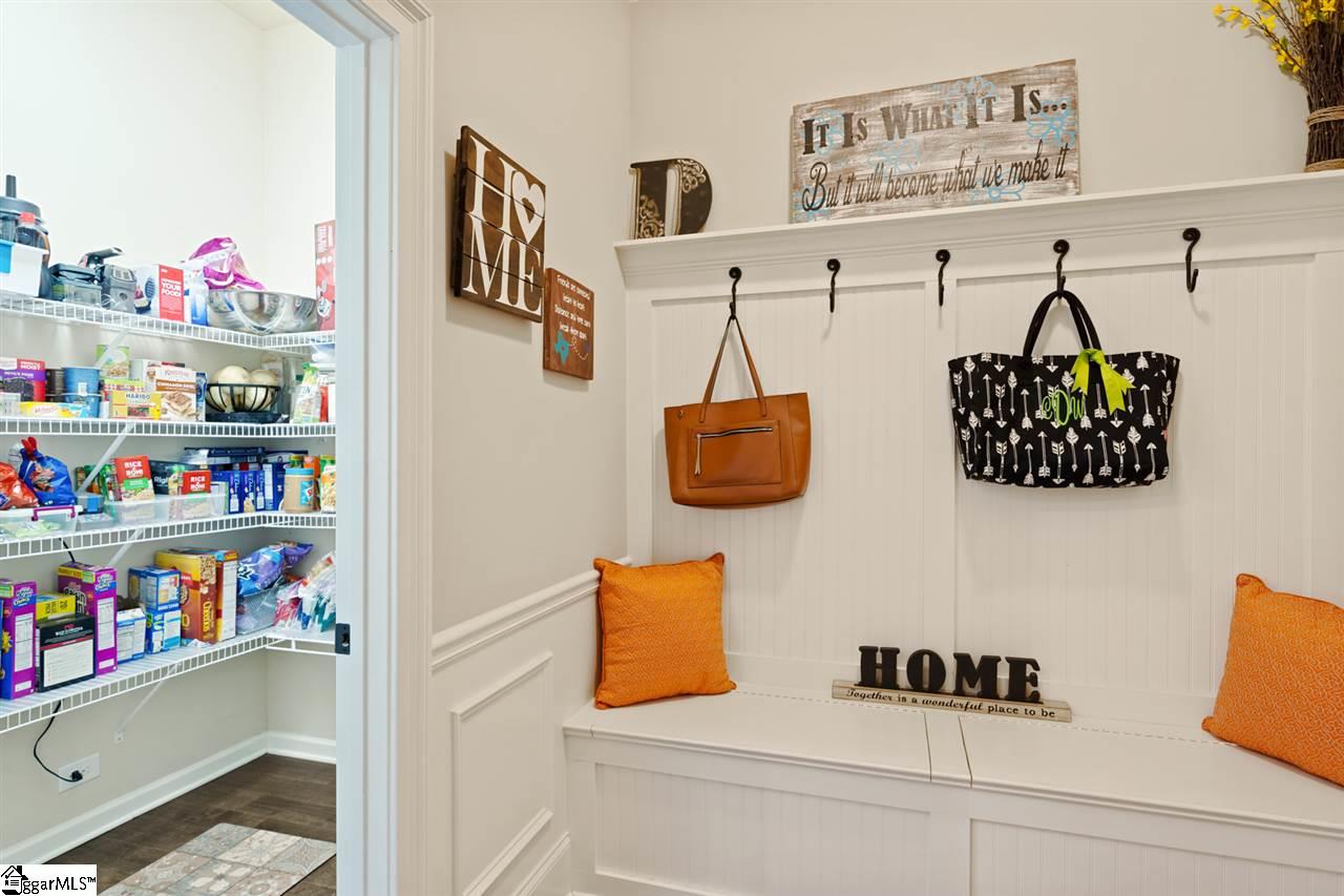324 Stoneleigh Road Simpsonville, SC 29681 - Photo 30 of 30 Gallery Image 30