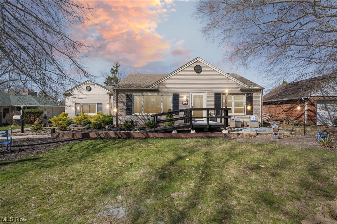 9506 Oakdale Road Parma, OH 44129 - Photo 1 of 25 Gallery Image 1