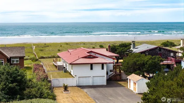 $765,000 | 401 Wind Sand Lane West, Grayland, WA 98547
