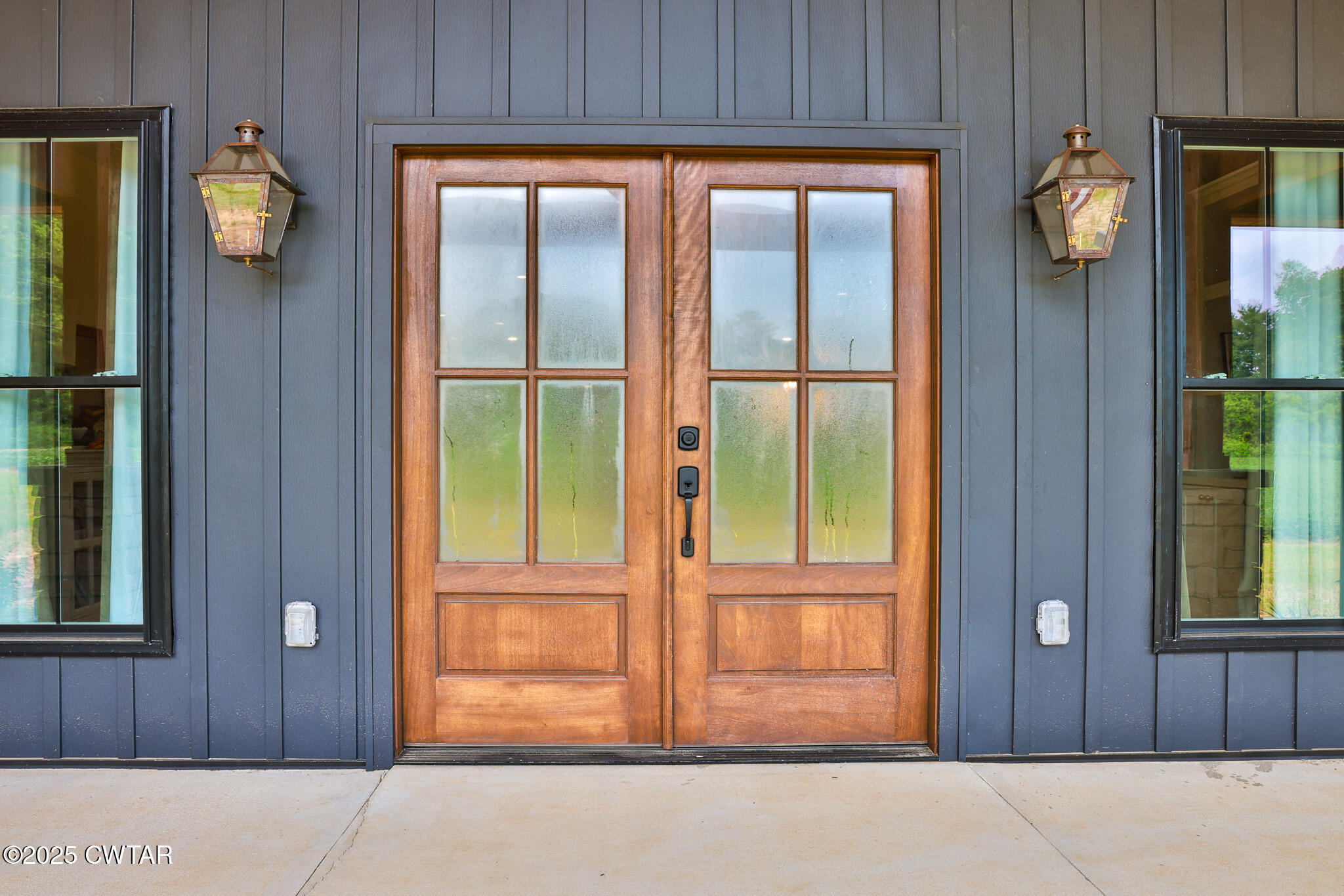 201 Trevathan Road Martin, TN 38237 - Photo 11 of 50 a view of front door